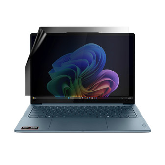 Lenovo Yoga Slim 7 14AKP10 (Touch) Privacy Lite Screen Protector