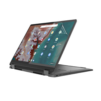 Lenovo Flex5 Chrome 14IAU Vivid Screen Protector