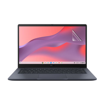 Asus Chromebook CX14 CX1405 (Non-Touch) Vivid Screen Protector