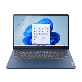 Lenovo IdeaPad Slim 3 14IAN8 Matte Screen Protector
