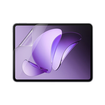 Oppo Pad 3 Matte Screen Protector