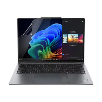 Lenovo ThinkPad X9 14 Gen 1 (Non-Touch) Matte Screen Protector