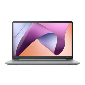 Lenovo IdeaPad Slim 5 Light 14ABR8 Matte Screen Protector