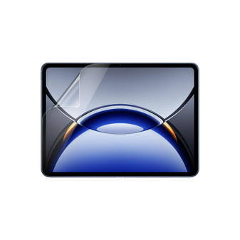Oppo Pad 3 Pro Matte Screen Protector