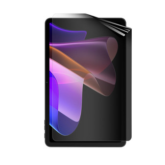 Blackview Mega 2 Privacy (Portrait) Screen Protector