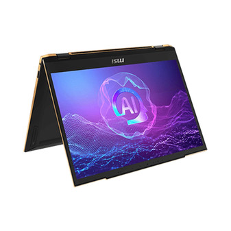 MSI Summit 13 AI Evo A2HM Impact Screen Protector