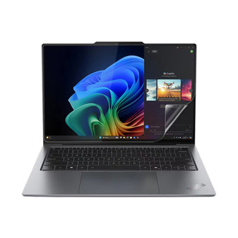 Lenovo ThinkPad X9 14 Gen 1 (Touch) Impact Screen Protector