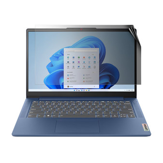 Lenovo IdeaPad Slim 3 14IAN8 Privacy Screen Protector