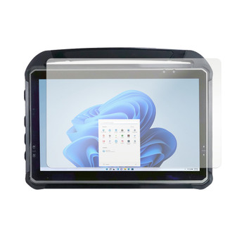 DT Research DT312RP Paper Screen Protector