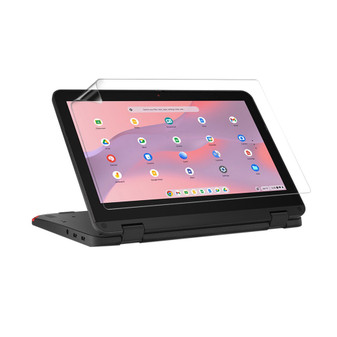 Lenovo 500e Chromebook Gen 4s (2-in-1) Silk Screen Protector
