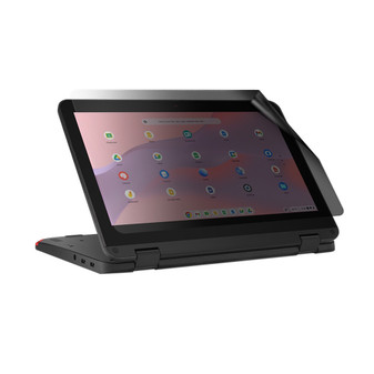 Lenovo 500e Chromebook Gen 4s (2-in-1) Privacy Lite Screen Protector