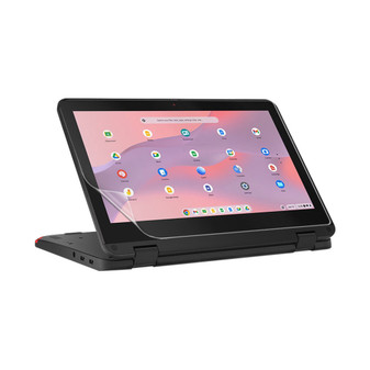 Lenovo 500e Chromebook Gen 4s (2-in-1) Impact Screen Protector