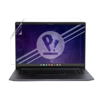 System76 Pangolin Pang15 (16) Silk Screen Protector