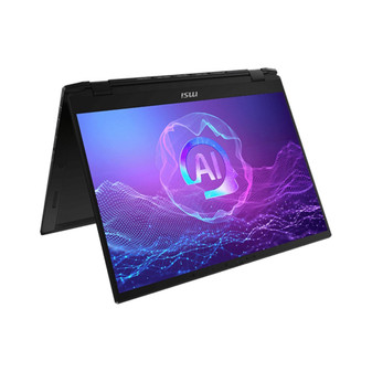 MSI SummitPro 16 AI A2HV