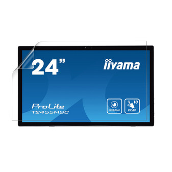 iiYama ProLite T2455MSC-B1 Silk Screen Protector