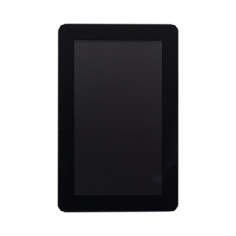 Raspberry Pi Touch Display 2 (7) Silk Screen Protector