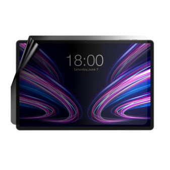 Teclast T50 Plus Privacy Lite Screen Protector