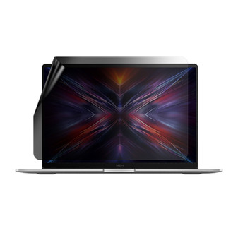 Xiaomi Redmibook 16 (2025) Privacy Lite Screen Protector