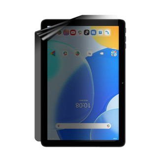 Umidigi G3 Tab Ultra Privacy Lite (Portrait) Screen Protector