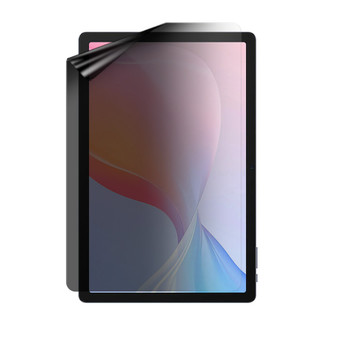 Ulefone Tab A11 Privacy Lite (Portrait) Screen Protector