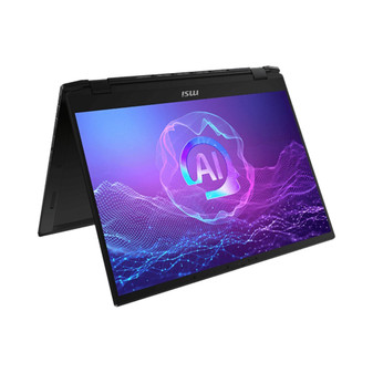 MSI Summit 16 AI Evo A2HM