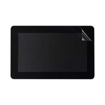 Raspberry Pi Touch Display 2 (7) Vivid Screen Protector