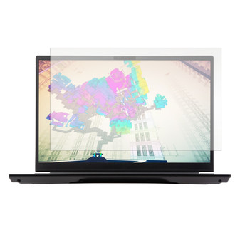 System76 Oryx Pro oryp12 (16) Paper Screen Protector