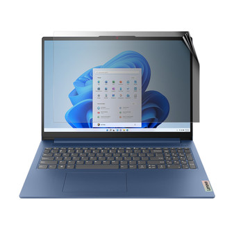 Lenovo IdeaPad Slim 3 16IRH8 Privacy Screen Protector
