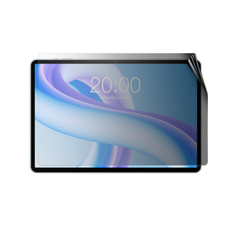 Teclast M50 Plus Privacy Screen Protector