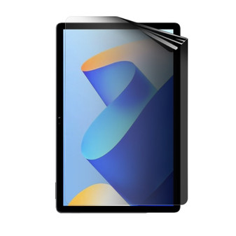 Umidigi G7 Tab Pro Privacy (Portrait) Screen Protector
