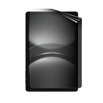 FOSSiBOT Tab 12 Privacy (Portrait) Screen Protector