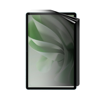 Oukitel OT9 Privacy (Portrait) Screen Protector