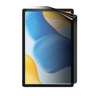 Ulefone Tab A10 Pro Privacy (Portrait) Screen Protector