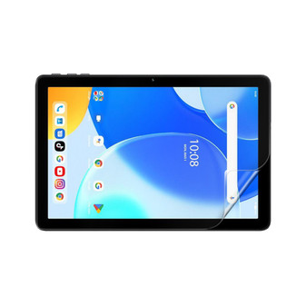 Umidigi G3 Tab Ultra Impact Screen Protector