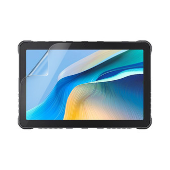 Cubot Tab KingKong 2 Matte Screen Protector