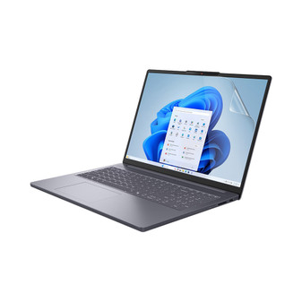 Lenovo IdeaPad Slim 3 16IRH10 Matte Screen Protector