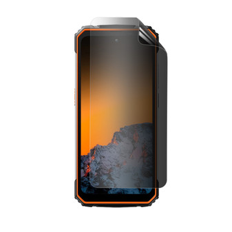 Blackview BV8100 Privacy Screen Protector
