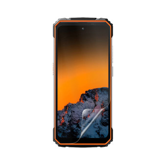 Blackview BV8100 Impact Screen Protector
