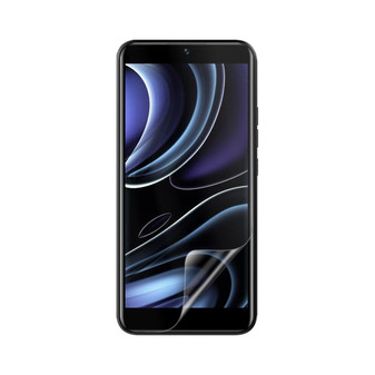 BLU J8L Impact Screen Protector