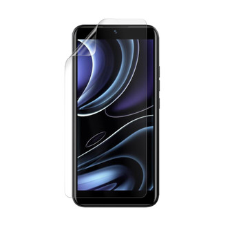 BLU J8L Silk Screen Protector