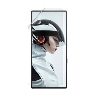 ZTE nubia Red Magic 9 Pro+ Silk Screen Protector