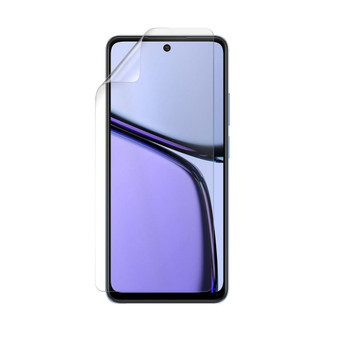 Realme C65 4G Silk Screen Protector