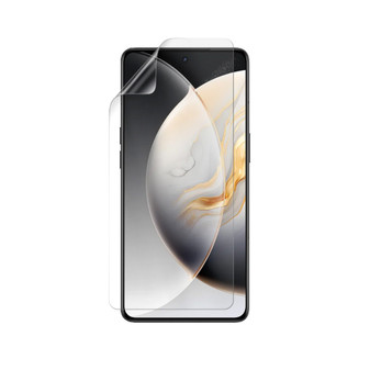 Tecno Camon 30 Premier 5G Silk Screen Protector