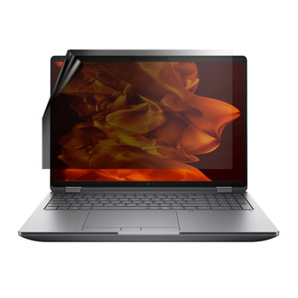 HP ZBook Fury G1i 16 (Non-Touch) Privacy Lite Screen Protector