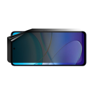 Vivo Y100 4G Privacy Lite (Landscape) Screen Protector