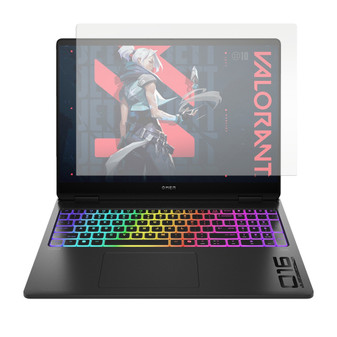 HP Omen Max 16t ah000 non-OLED Paper Screen Protector