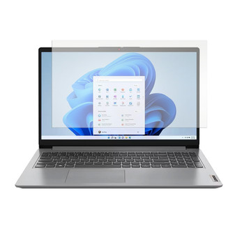 Lenovo IdeaPad 1 15IGL7 Paper Screen Protector