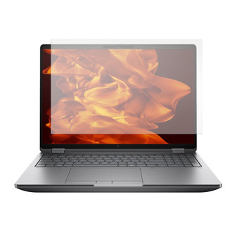 HP ZBook Fury G1i 16 (Non-Touch) Paper Screen Protector