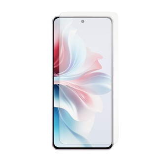 Oppo Reno11 F 5G Paper Screen Protector
