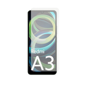 Xiaomi Redmi A3 Paper Screen Protector